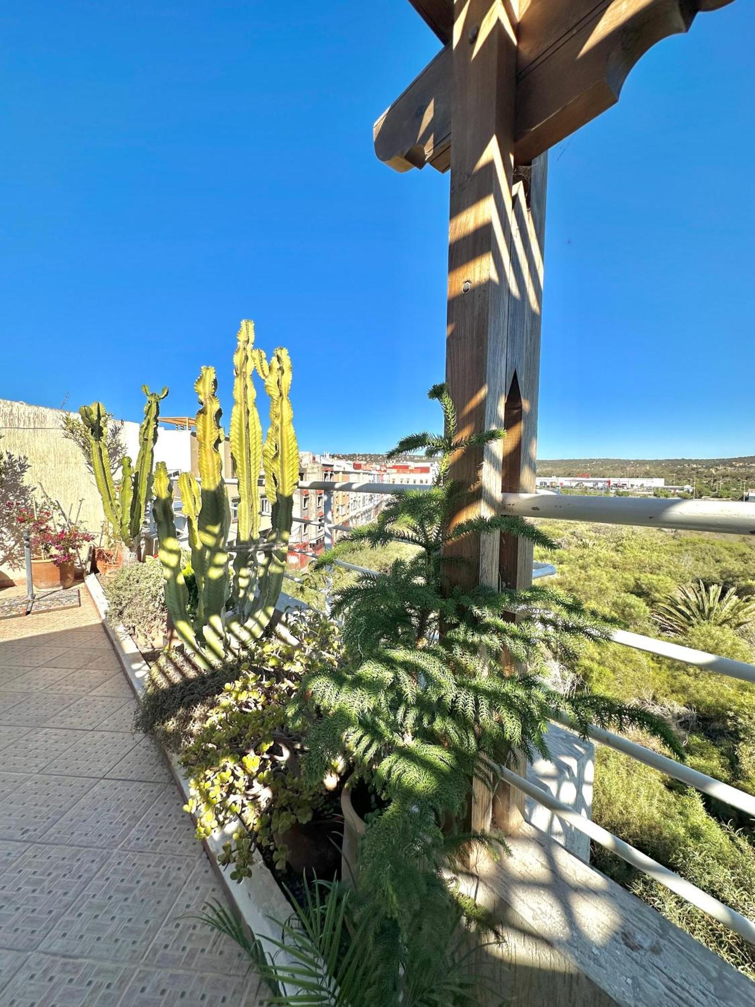 Las Terrazas Mogador As-Sawíra Exteriér fotografie