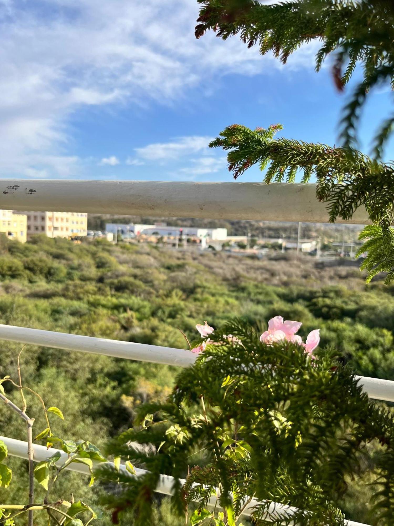 Las Terrazas Mogador As-Sawíra Exteriér fotografie